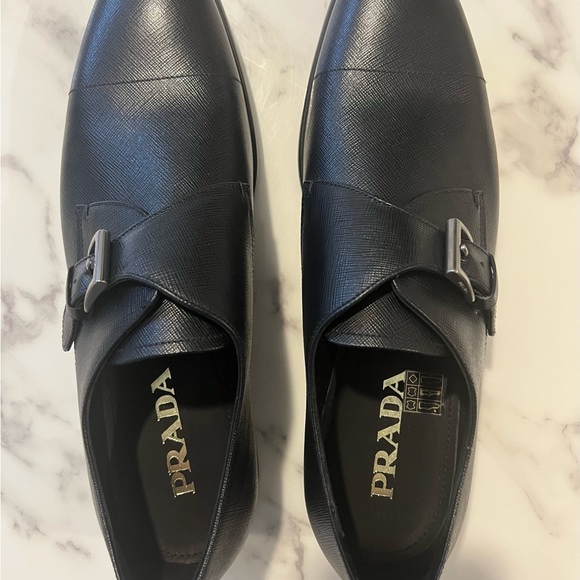 Prada Shoes Mens Prada Shoes Poshmark